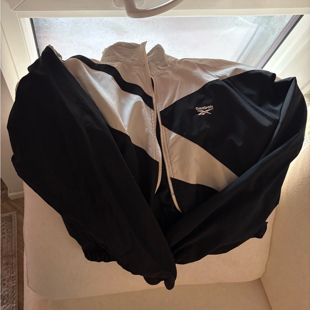 Reebok sports jacket
